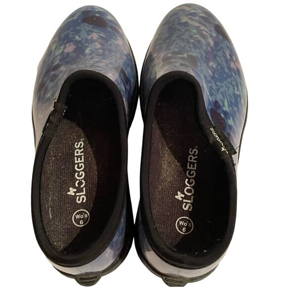 Sloggers Active Series Waterproof Women Shoes Size 6 - Picture 5 of 8